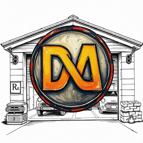 Garage DNA